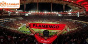 flamengo brazil