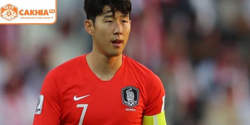 Son Heung-min có tốc độ, kỹ thuật và sự linh hoạt