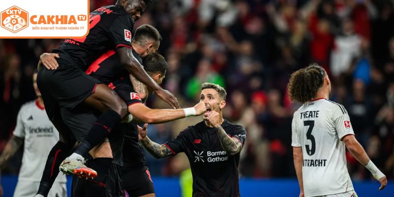 Tầm ảnh hưởng và tương lai của Bundesliga